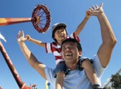 Australian Getaway Tour