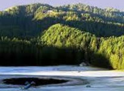 Heritage Tail Package