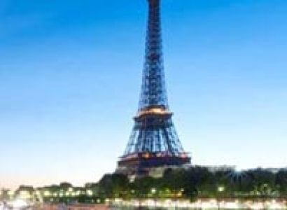 Glimpse of Europe Tour