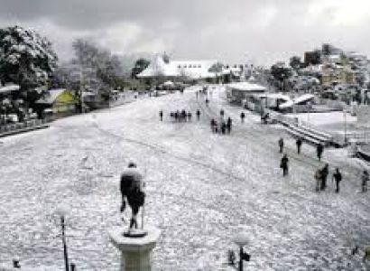 Tour to Shimla  Manali with Chandigarh Package