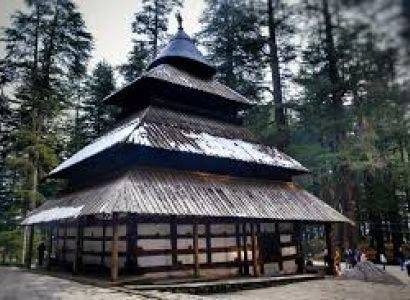 Magical Himachal with Delhi Tour