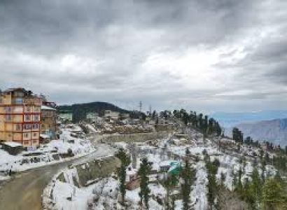 Himachal  Amritsar  Chandigarh Tour