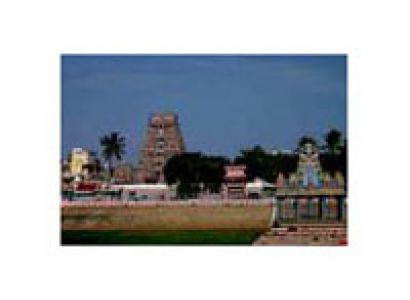 Tamilnadu - Andhra Pradesh - Pondicherry - 5 Days Tour
