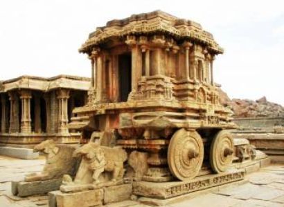 South Indian Jewels Tour