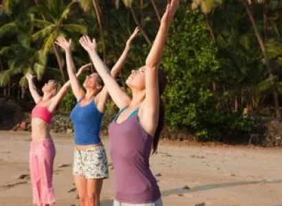 India Yoga Magic Tour