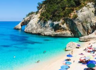 Italian & French Riviera with Amsterdam Tour