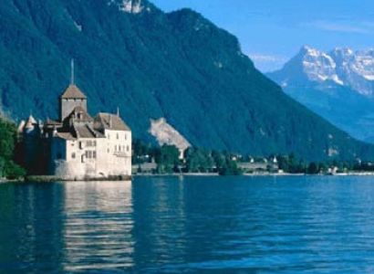 Swiss Paris Classic Tour