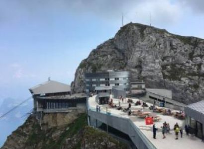 Swiss Chocomoco Tour