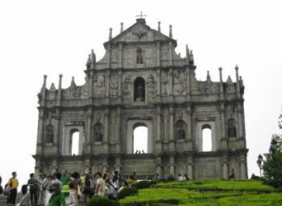 Hong Kong Macau Delight Tour