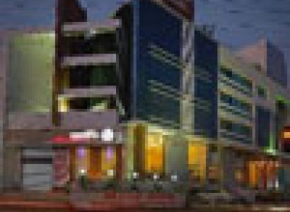 Hotel Seven Heaven Nasik Tour