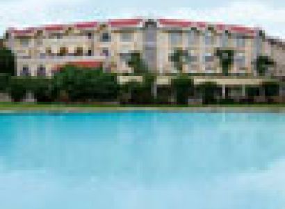 Hotel Gateway Nasik Package