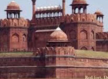 Delhi & NCR Tour by Car