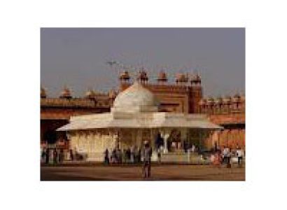 New Delhi - Agra - Jaipur - Ajmer Tour
