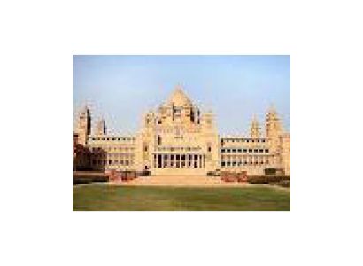 New Delhi - Agra - Jaipur - Jodhpur - Ajmer Tour