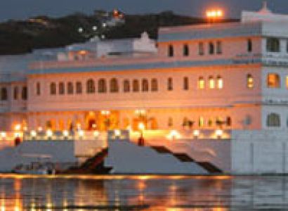New Delhi - Agra - Jaipur - Jodhpur - Udaipur - Pushkar Tour