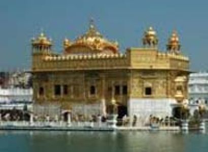 New Delhi - Amritsar Tour