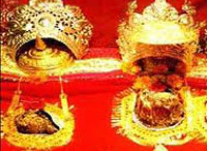 New Delhi - Katra Tour