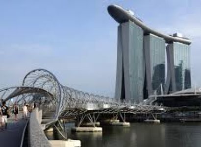 Singapore With Malaysia Tour