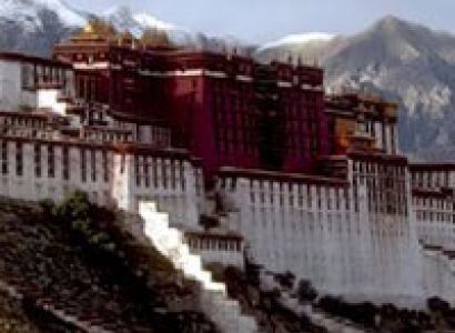 Classical Tibet Tour