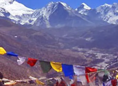 Memorable Tibet Tour