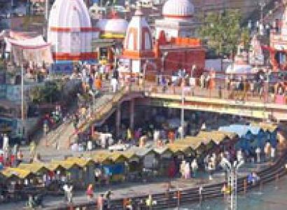 Pilgrimage Tour with Goa