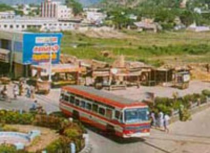 Tamilnadu Temple Tour