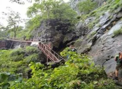 Five Jyotirlinga With Shirdi Tour