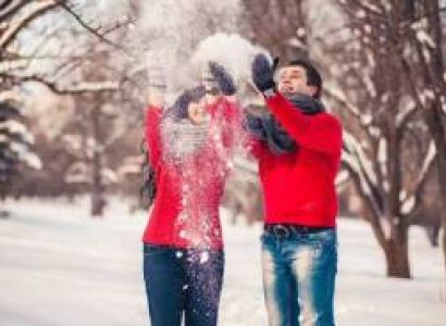 6 Nights 7 Days Shimla - Manali Honeymoon Tour