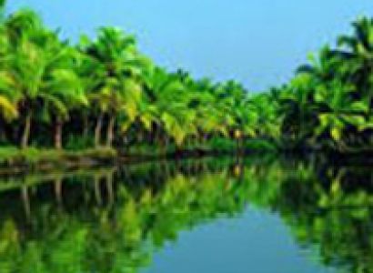 Kerala Tour