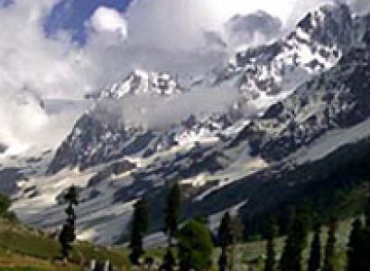 Srinagar - Sonmarg - Gulmarg Tour Package