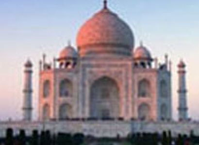 Agra - Fatehpur Sikri Tour