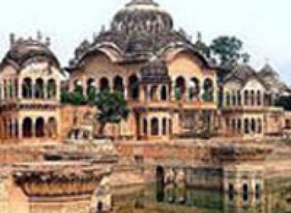 Agra - Mathura Tour