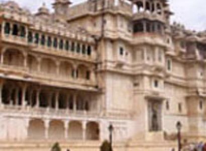Golden Triangle with Ranthambore Tour
