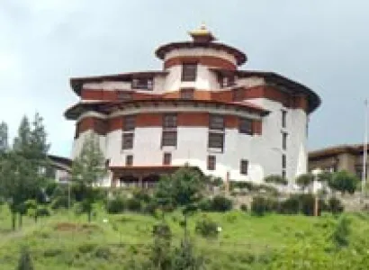 Bhutan Tour