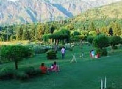 Meghalaya Cultural Tour