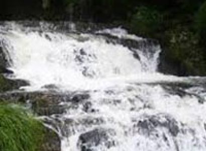 Beautiful Shillong with Guwahati Tour