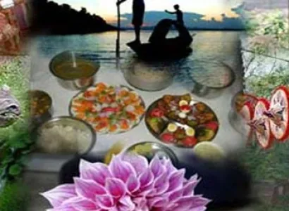 Mizoram Manipur Tour