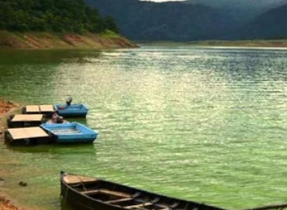 Delightful Meghalaya Tour