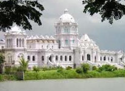 Exotic Tripura Tour
