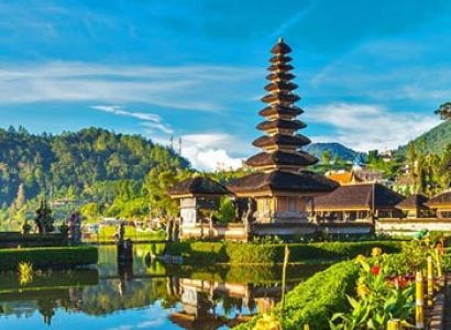 Bali with Malaysia ( 6 Nights )