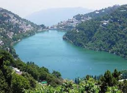 02 Nights Nainital/ 02 Night Kausani/ 01 Night Corbett / 02 Night Haridwar/ 02 Nights Mussoorie