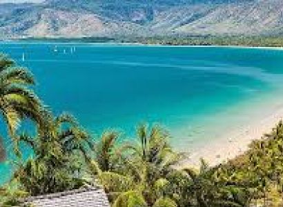 Incredible Australia Tour