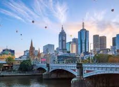 3n Melbourne / 3n Sydney Tour
