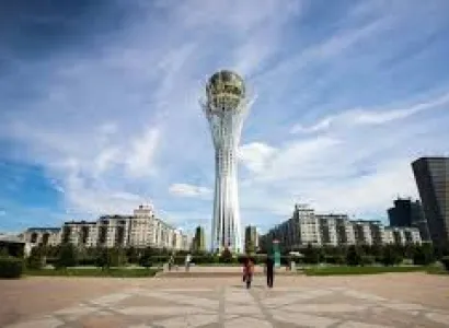 Kazakhstan Tour