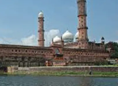 Bhopal Tour - Scenic Beauty of City of Lake