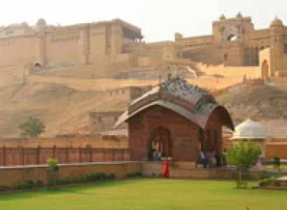 Golden Traingle Tour