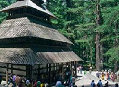 Shimla - Manali Tour