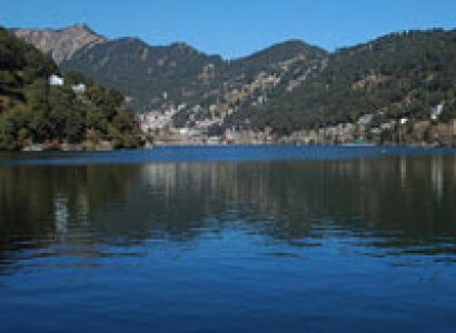 Uttranchal Hills Tour