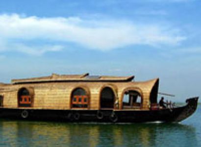 Beautiful Kerala Tour