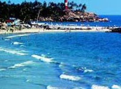 Charming Kerala Tour